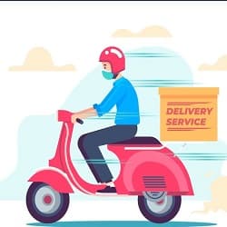 Delivery & Order Management Workflow